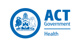 Logo of ACT Health