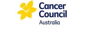 Logo of Cancer Council Australia
