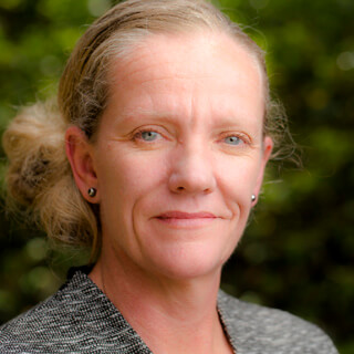 Associate Professor Sonia Wutzke, 1970-2017