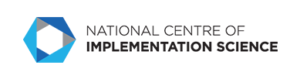 Logo of National Centre of Implementation Science (NCOIS)