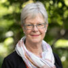 Headshot of Dr Karin Hammarberg