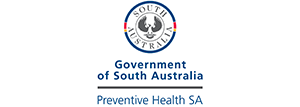 Preventive Health SA logo